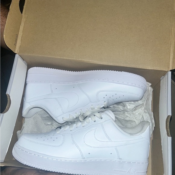 Air Force ones - Picture 1 of 5